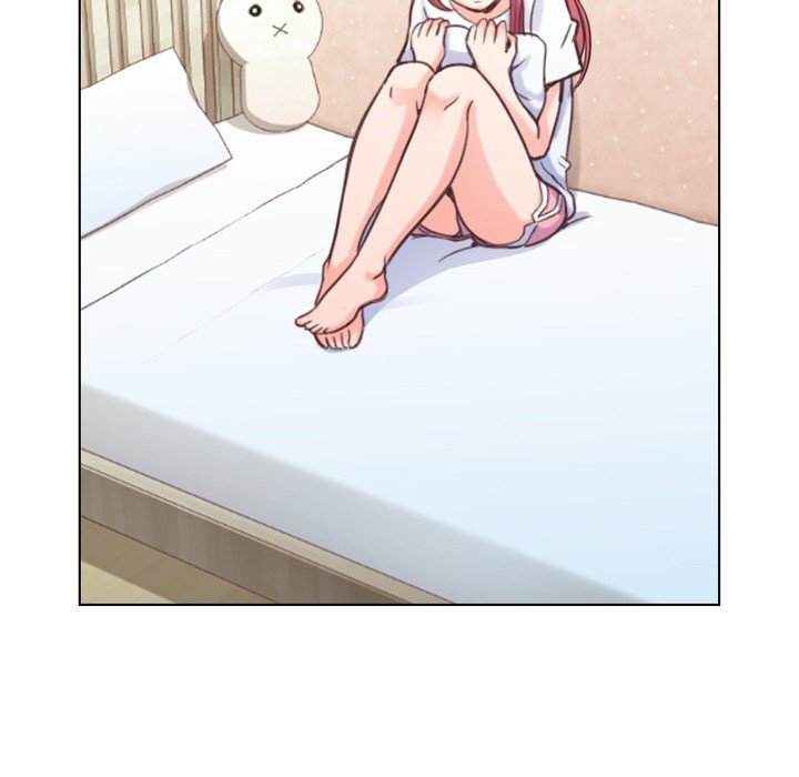 Annoying Alice Chapter 88 page 64 - Chapter 88: Episode 88: Alice's Concerns