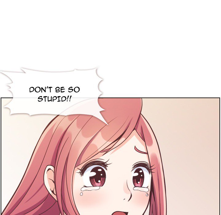 Annoying Alice Chapter 88 page 65 - Chapter 88: Episode 88: Alice's Concerns