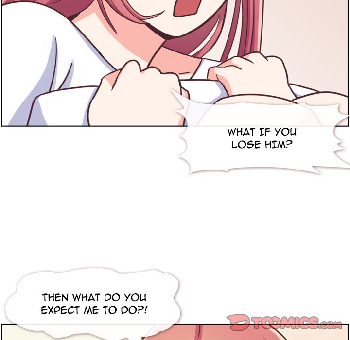 Annoying Alice Chapter 88 page 66 - Chapter 88: Episode 88: Alice's Concerns
