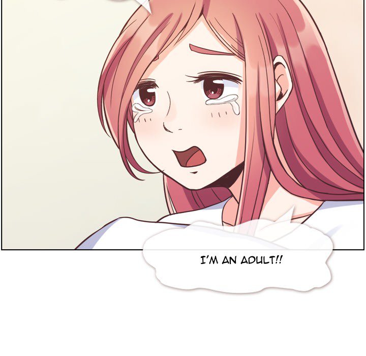 Annoying Alice Chapter 88 page 67 - Chapter 88: Episode 88: Alice's Concerns