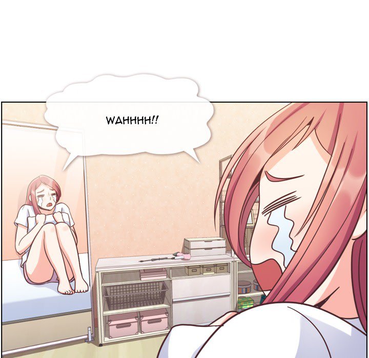 Annoying Alice Chapter 88 page 68 - Chapter 88: Episode 88: Alice's Concerns