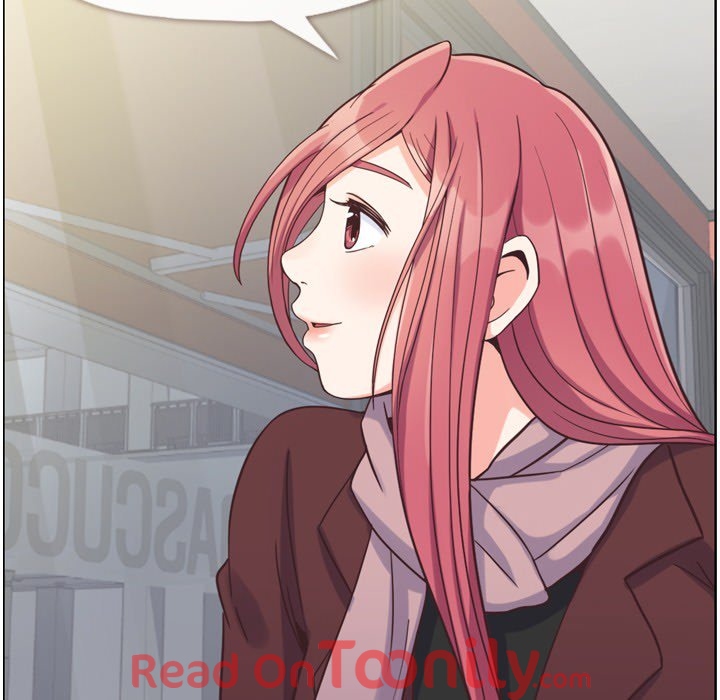 Annoying Alice Chapter 88 page 7 - Chapter 88: Episode 88: Alice's Concerns
