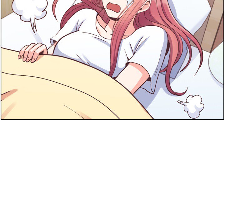 Annoying Alice Chapter 88 page 70 - Chapter 88: Episode 88: Alice's Concerns