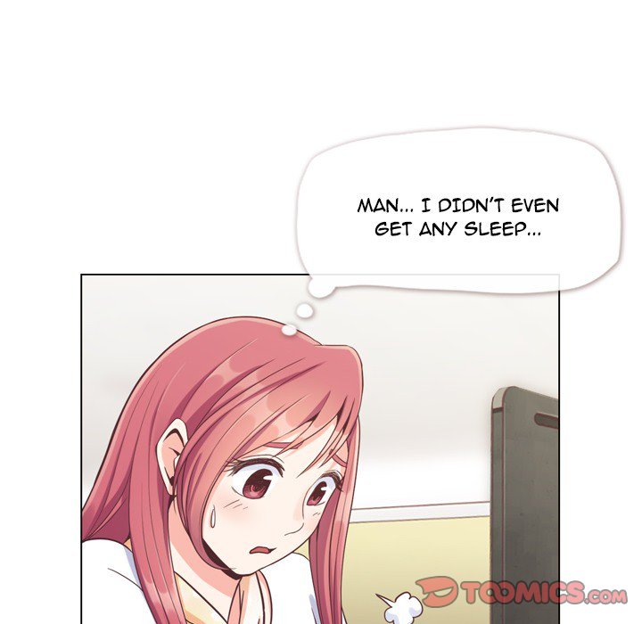 Annoying Alice Chapter 88 page 72 - Chapter 88: Episode 88: Alice's Concerns