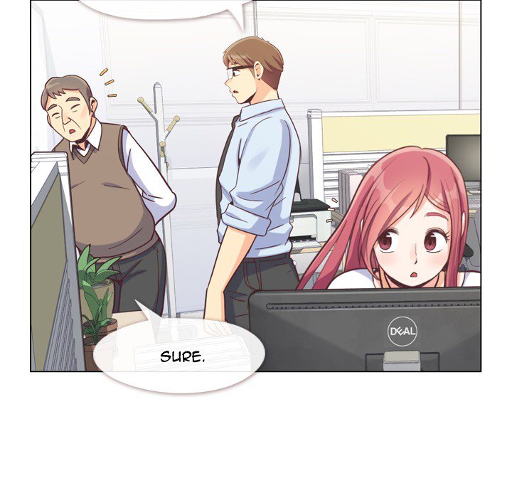 Annoying Alice Chapter 88 page 74 - Chapter 88: Episode 88: Alice's Concerns