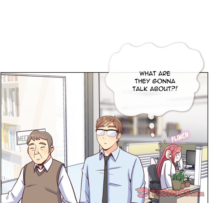 Annoying Alice Chapter 88 page 75 - Chapter 88: Episode 88: Alice's Concerns