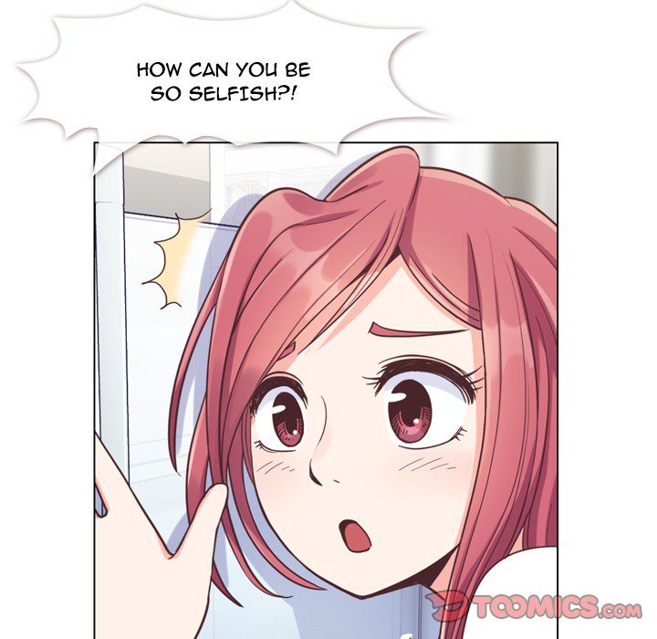 Annoying Alice Chapter 88 page 78 - Chapter 88: Episode 88: Alice's Concerns