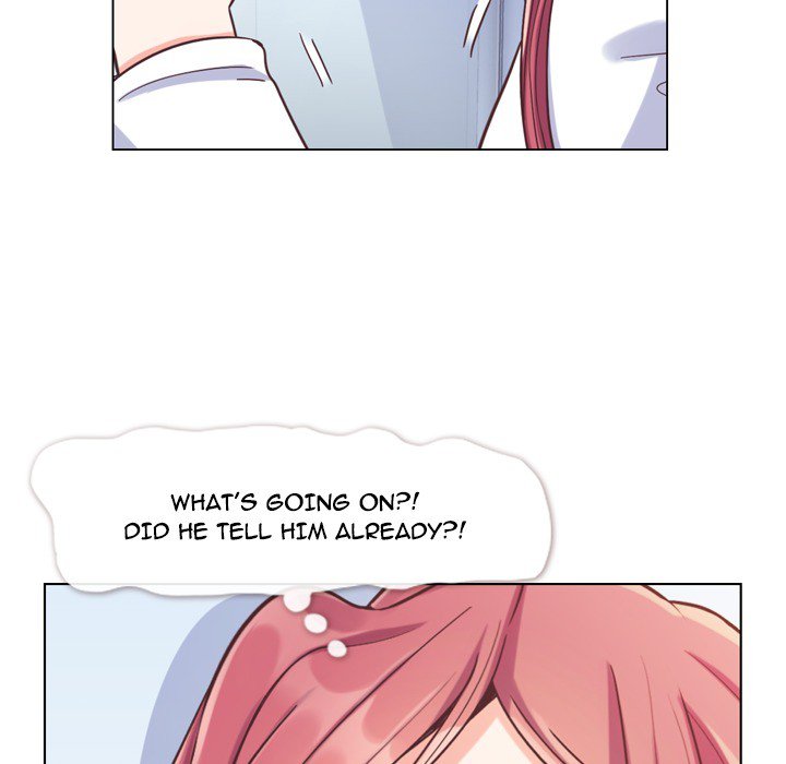 Annoying Alice Chapter 88 page 79 - Chapter 88: Episode 88: Alice's Concerns
