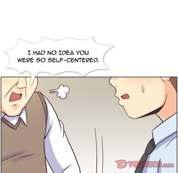 Annoying Alice Chapter 88 page 81 - Chapter 88: Episode 88: Alice's Concerns