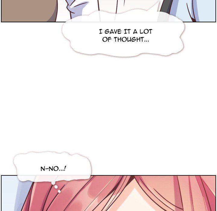 Annoying Alice Chapter 88 page 82 - Chapter 88: Episode 88: Alice's Concerns
