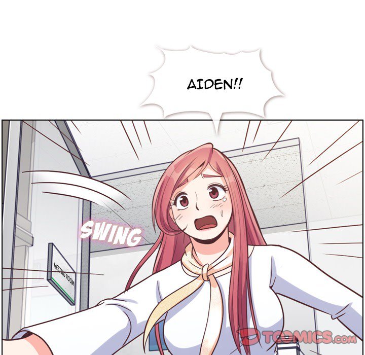 Annoying Alice Chapter 88 page 84 - Chapter 88: Episode 88: Alice's Concerns