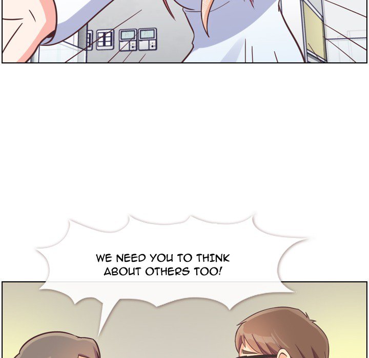 Annoying Alice Chapter 88 page 85 - Chapter 88: Episode 88: Alice's Concerns