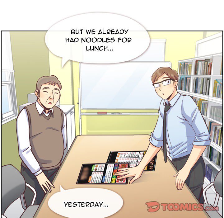 Annoying Alice Chapter 88 page 87 - Chapter 88: Episode 88: Alice's Concerns