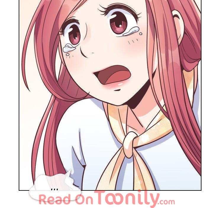 Annoying Alice Chapter 88 page 89 - Chapter 88: Episode 88: Alice's Concerns