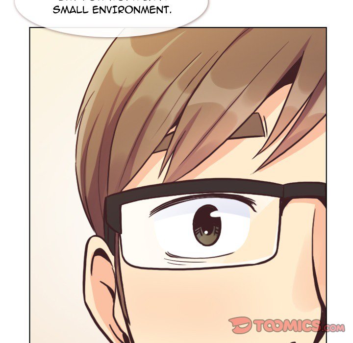 Annoying Alice Chapter 88 page 9 - Chapter 88: Episode 88: Alice's Concerns