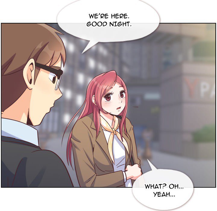 Annoying Alice Chapter 88 page 95 - Chapter 88: Episode 88: Alice's Concerns