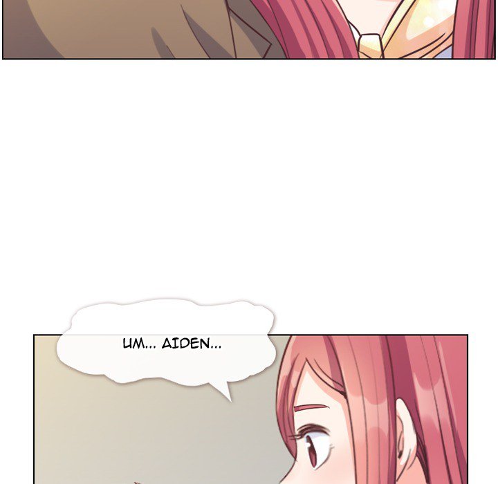 Annoying Alice Chapter 88 page 97 - Chapter 88: Episode 88: Alice's Concerns
