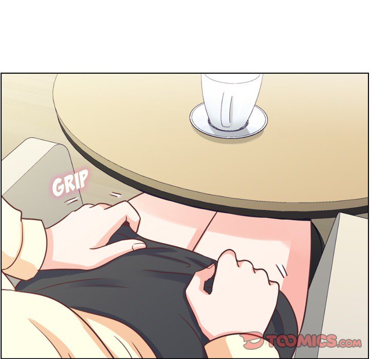 Annoying Alice Chapter 89 page 102 - Chapter 89: Episode 89: Aiden and Alice