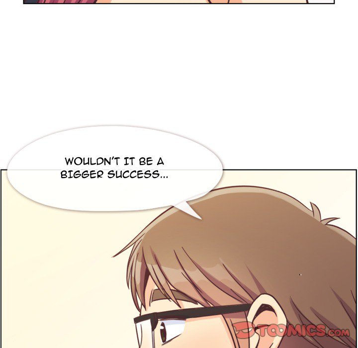 Annoying Alice Chapter 89 page 111 - Chapter 89: Episode 89: Aiden and Alice