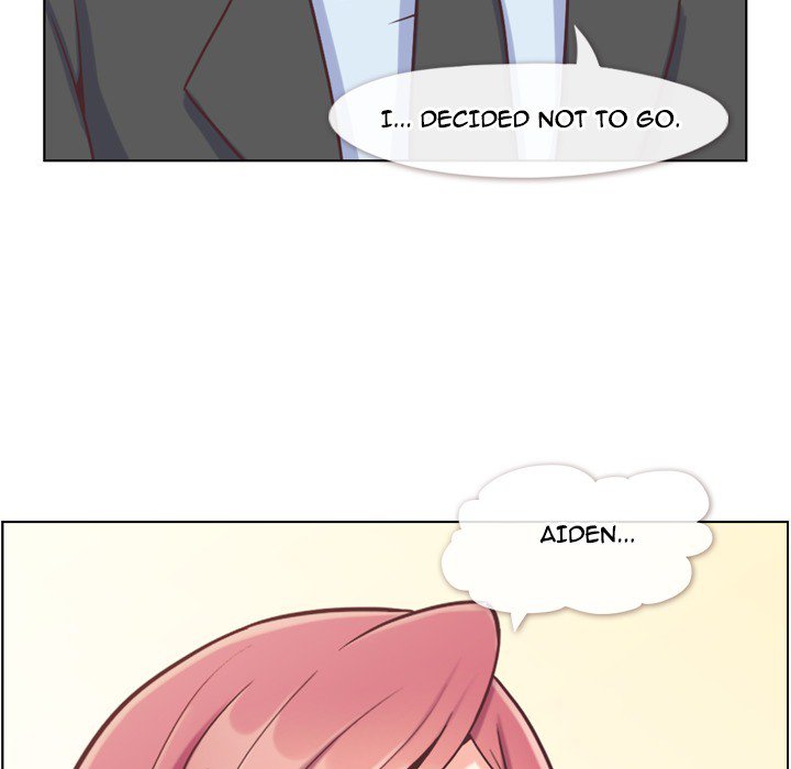Annoying Alice Chapter 89 page 116 - Chapter 89: Episode 89: Aiden and Alice