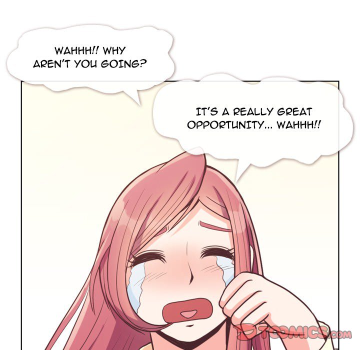 Annoying Alice Chapter 89 page 120 - Chapter 89: Episode 89: Aiden and Alice
