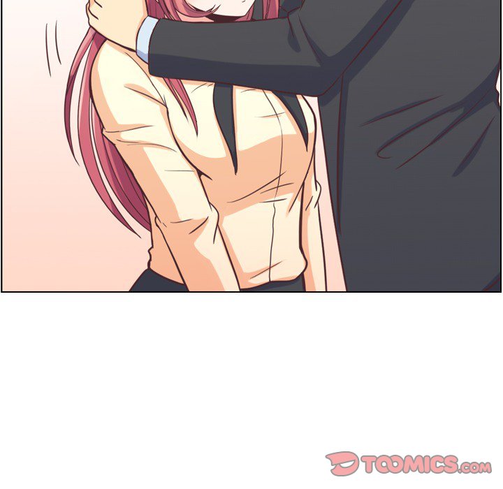 Annoying Alice Chapter 89 page 123 - Chapter 89: Episode 89: Aiden and Alice