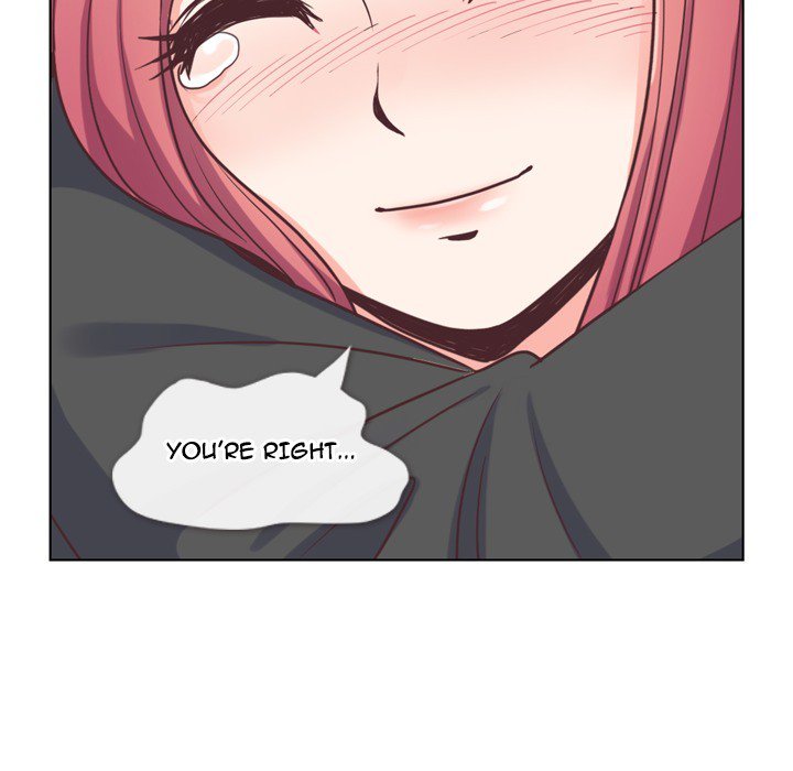 Annoying Alice Chapter 89 page 128 - Chapter 89: Episode 89: Aiden and Alice
