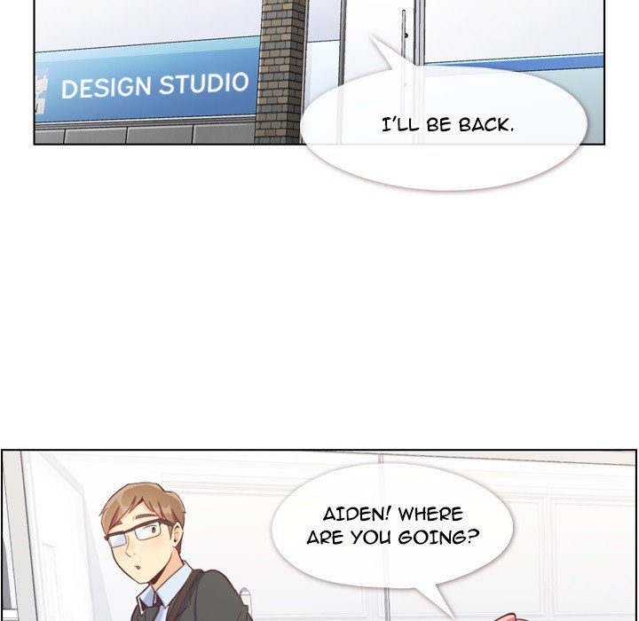 Annoying Alice Chapter 89 page 25 - Chapter 89: Episode 89: Aiden and Alice
