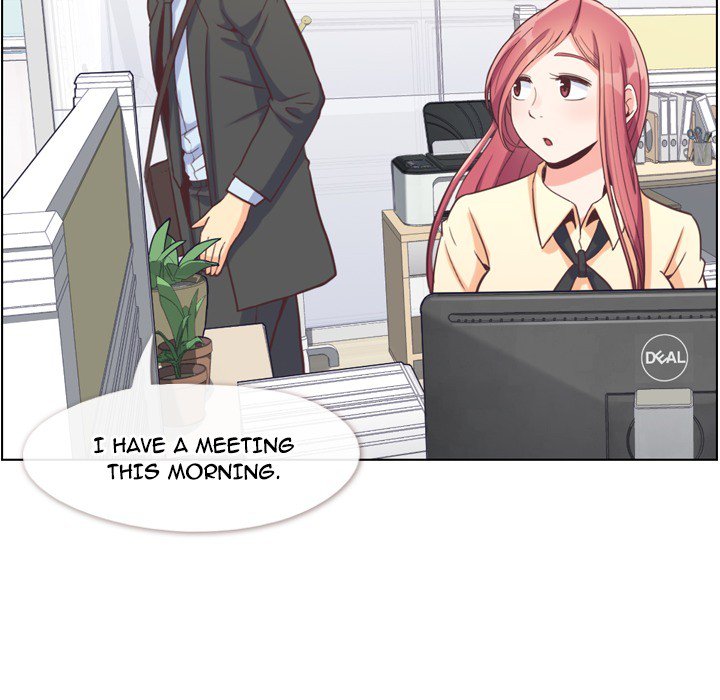 Annoying Alice Chapter 89 page 26 - Chapter 89: Episode 89: Aiden and Alice