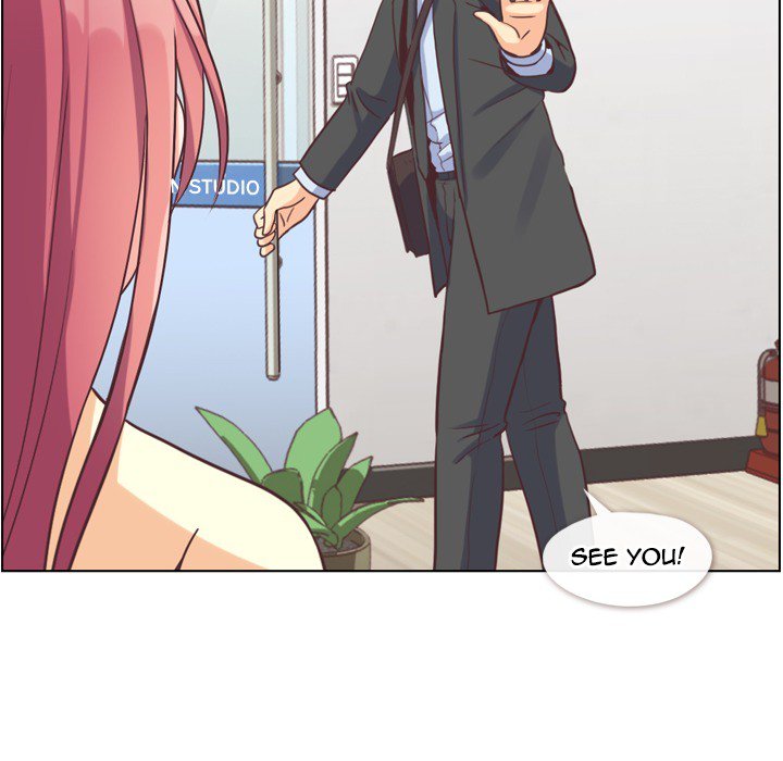 Annoying Alice Chapter 89 page 29 - Chapter 89: Episode 89: Aiden and Alice