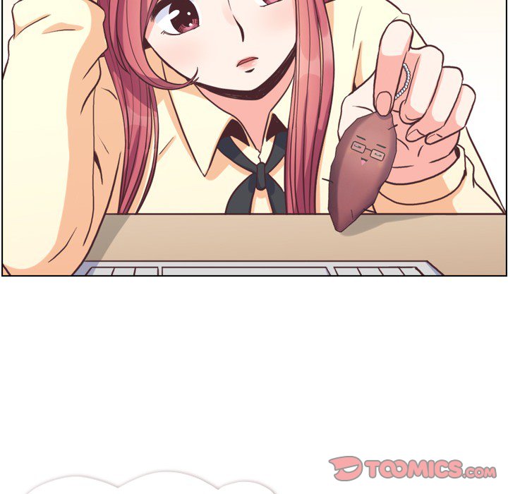 Annoying Alice Chapter 89 page 33 - Chapter 89: Episode 89: Aiden and Alice