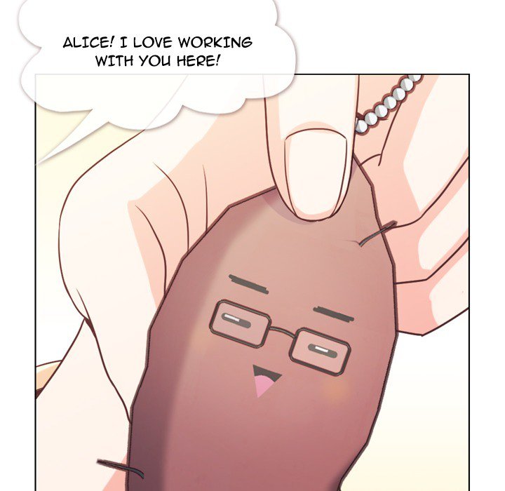 Annoying Alice Chapter 89 page 34 - Chapter 89: Episode 89: Aiden and Alice