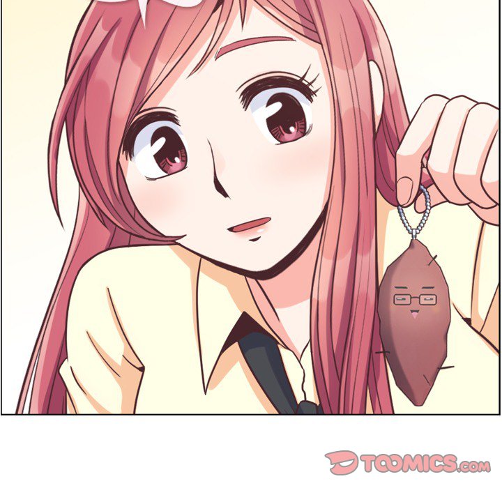 Annoying Alice Chapter 89 page 36 - Chapter 89: Episode 89: Aiden and Alice