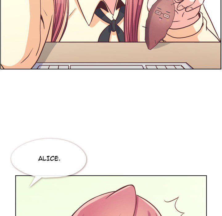 Annoying Alice Chapter 89 page 38 - Chapter 89: Episode 89: Aiden and Alice