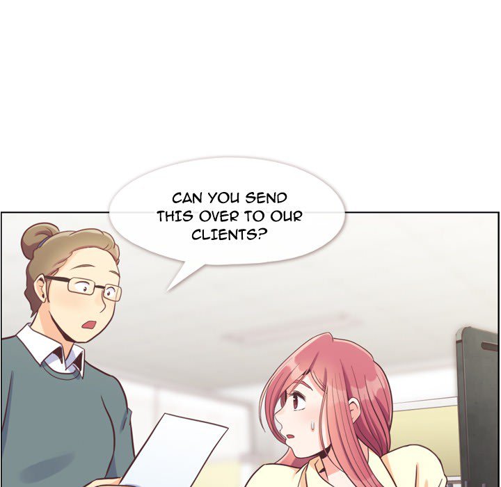 Annoying Alice Chapter 89 page 40 - Chapter 89: Episode 89: Aiden and Alice