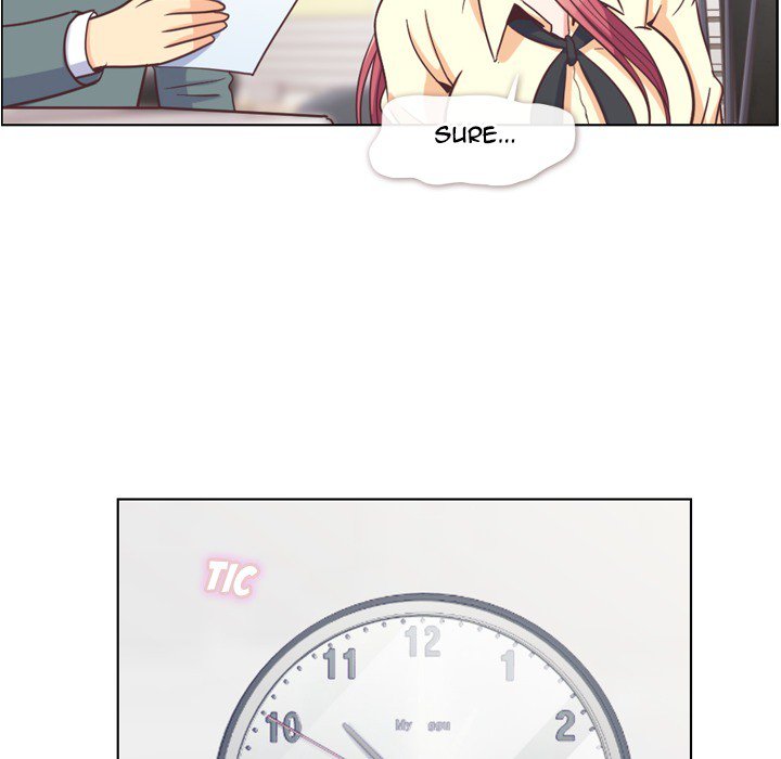 Annoying Alice Chapter 89 page 41 - Chapter 89: Episode 89: Aiden and Alice