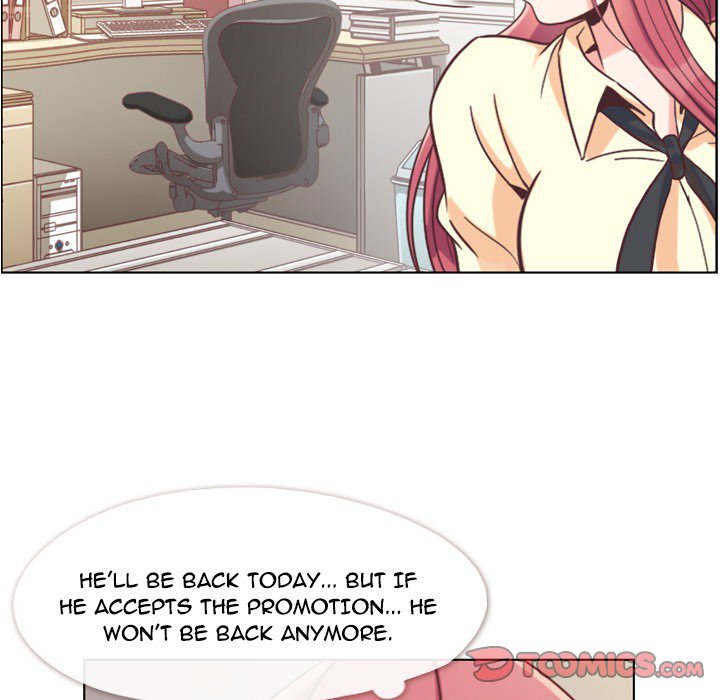 Annoying Alice Chapter 89 page 45 - Chapter 89: Episode 89: Aiden and Alice