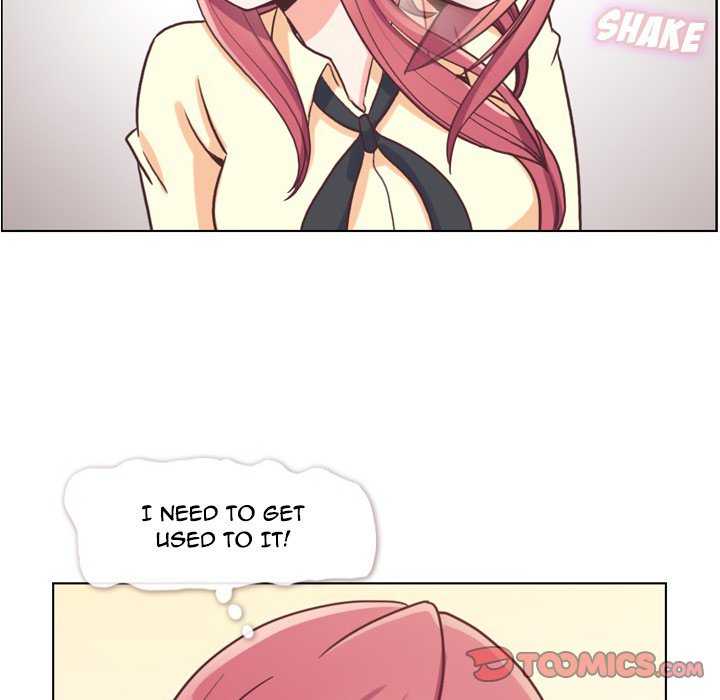 Annoying Alice Chapter 89 page 48 - Chapter 89: Episode 89: Aiden and Alice