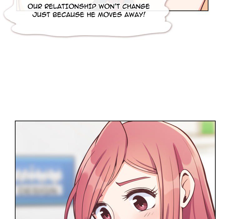 Annoying Alice Chapter 89 page 50 - Chapter 89: Episode 89: Aiden and Alice
