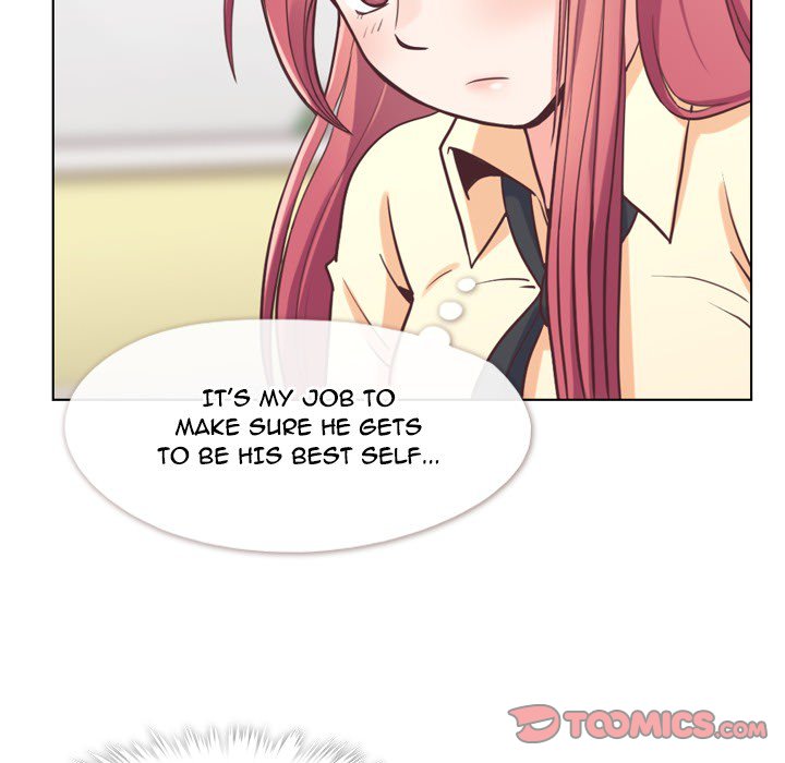 Annoying Alice Chapter 89 page 51 - Chapter 89: Episode 89: Aiden and Alice