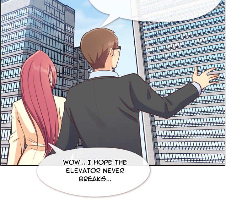 Annoying Alice Chapter 89 page 53 - Chapter 89: Episode 89: Aiden and Alice