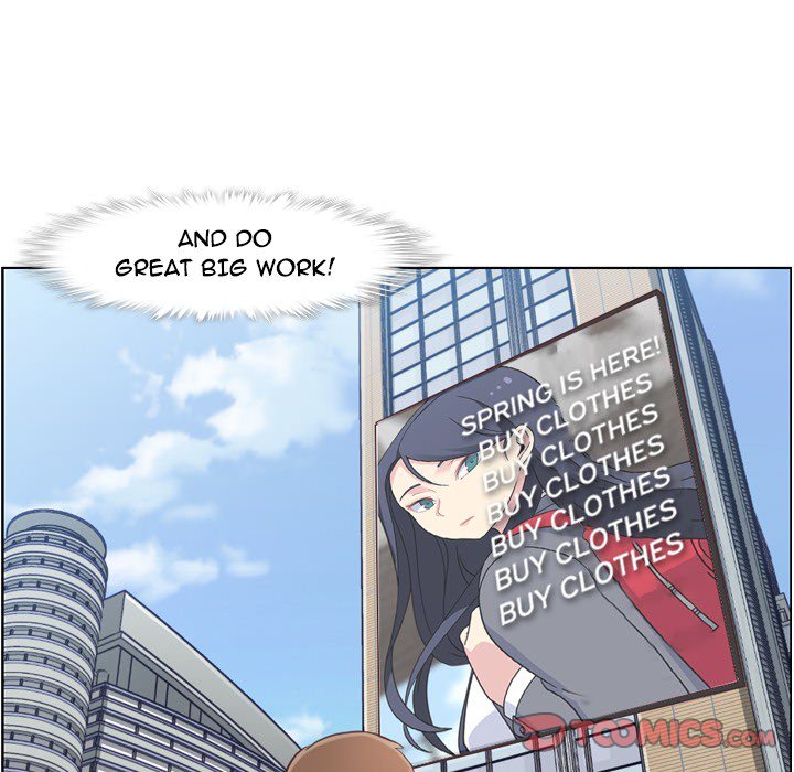 Annoying Alice Chapter 89 page 54 - Chapter 89: Episode 89: Aiden and Alice
