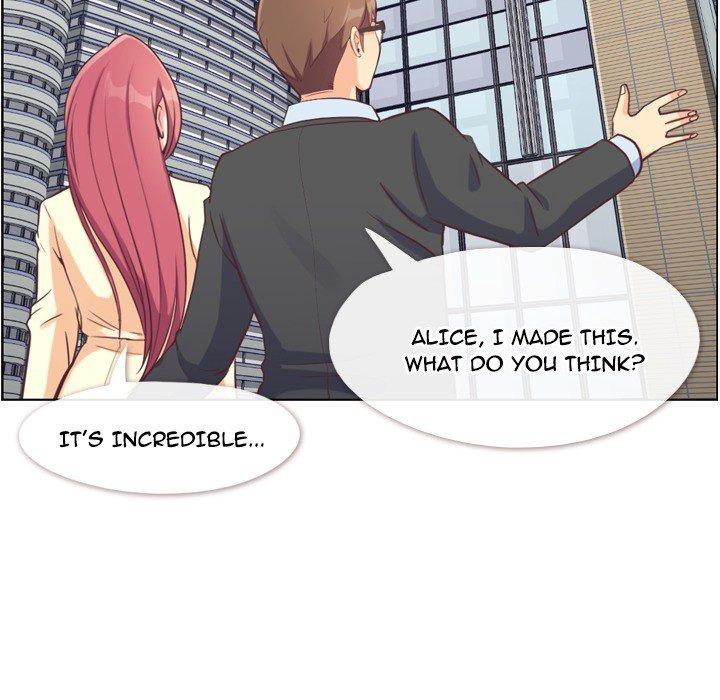 Annoying Alice Chapter 89 page 55 - Chapter 89: Episode 89: Aiden and Alice