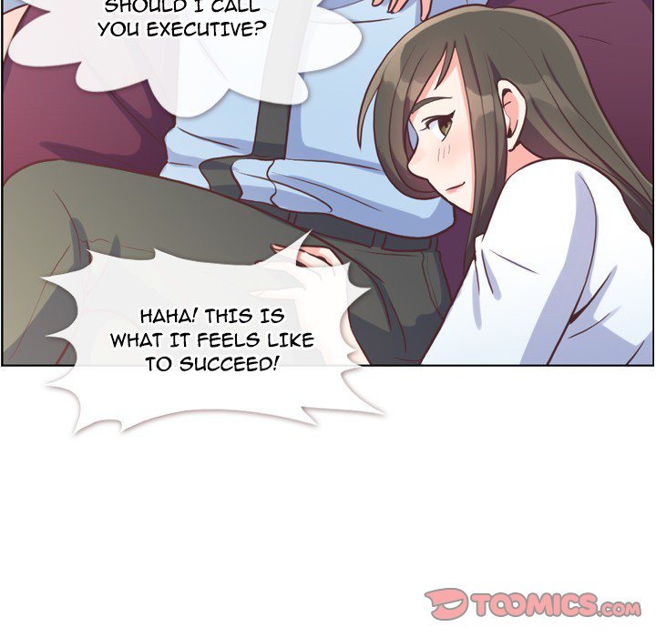 Annoying Alice Chapter 89 page 57 - Chapter 89: Episode 89: Aiden and Alice