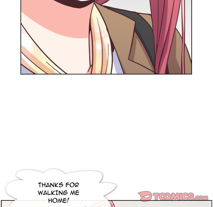 Annoying Alice Chapter 89 page 6 - Chapter 89: Episode 89: Aiden and Alice