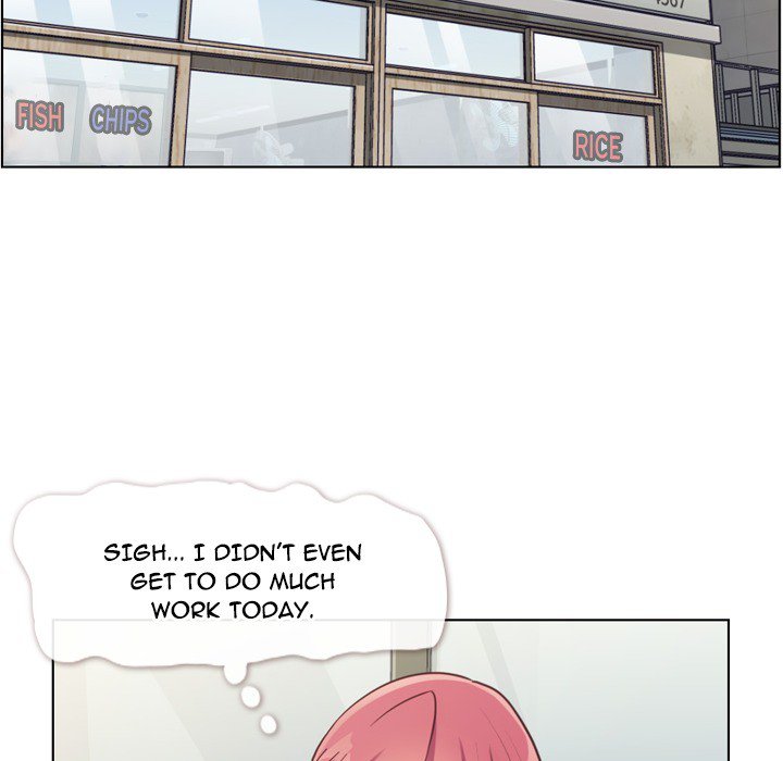 Annoying Alice Chapter 89 page 61 - Chapter 89: Episode 89: Aiden and Alice