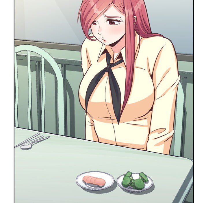 Annoying Alice Chapter 89 page 62 - Chapter 89: Episode 89: Aiden and Alice