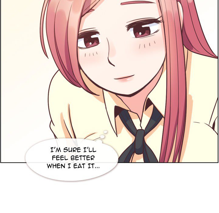 Annoying Alice Chapter 89 page 64 - Chapter 89: Episode 89: Aiden and Alice