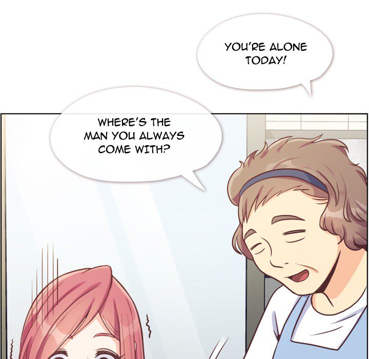 Annoying Alice Chapter 89 page 65 - Chapter 89: Episode 89: Aiden and Alice