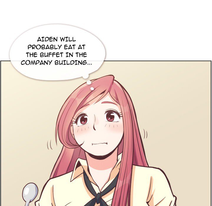 Annoying Alice Chapter 89 page 70 - Chapter 89: Episode 89: Aiden and Alice